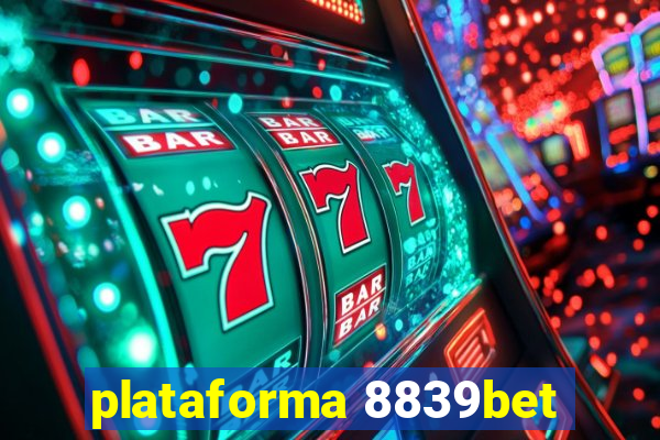 plataforma 8839bet